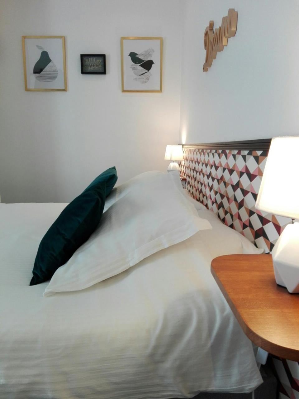 Mont B&B Pontorson Exterior foto